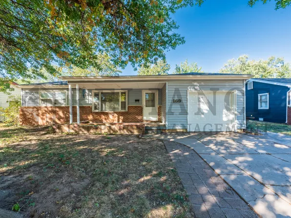 169 Western Ave, Haysville, KS 67060