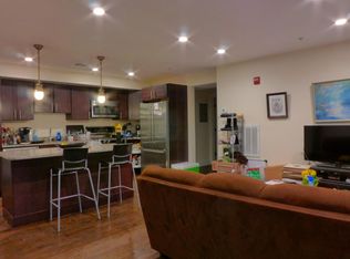 44 Alleghany St #1B, Roxbury Crossing, MA 02120