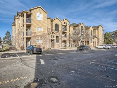 17389 Nature Walk Trail Unit 206, Parker, CO, 80134