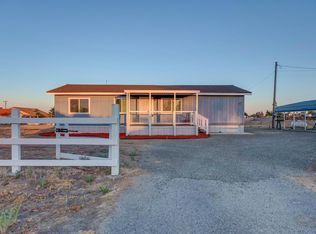 16688 Amador St, Madera, CA 93638