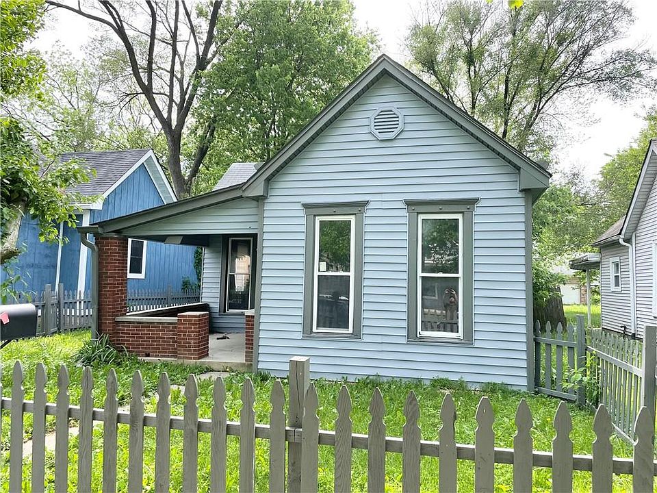 1040 Jefferson Ave, Indianapolis, IN 46201 Zillow