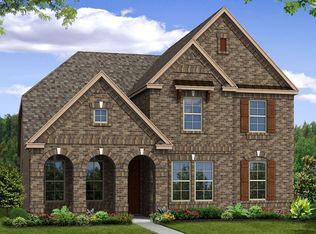 11575 Obispo Dr, Frisco, TX 75035