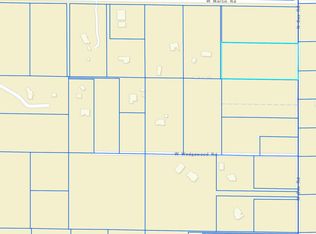 0 N Cox Rd #Q, Casa Grande, AZ 85194