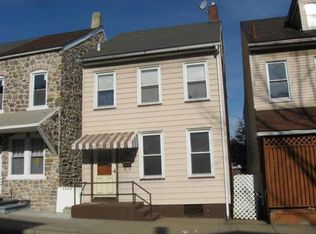 1243 Ferry St, Easton, PA 18042