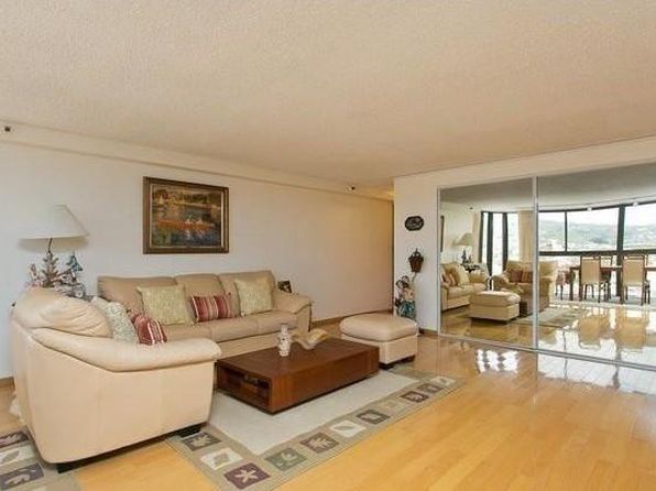 2724 Kahoaloha Ln APT 1707