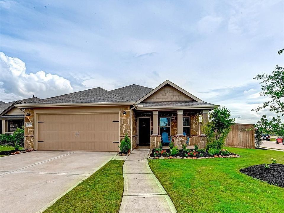 1st image of 23019 Tindarey Falls Ln