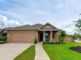 23019 Tindarey Falls Ln, Katy, TX 77493