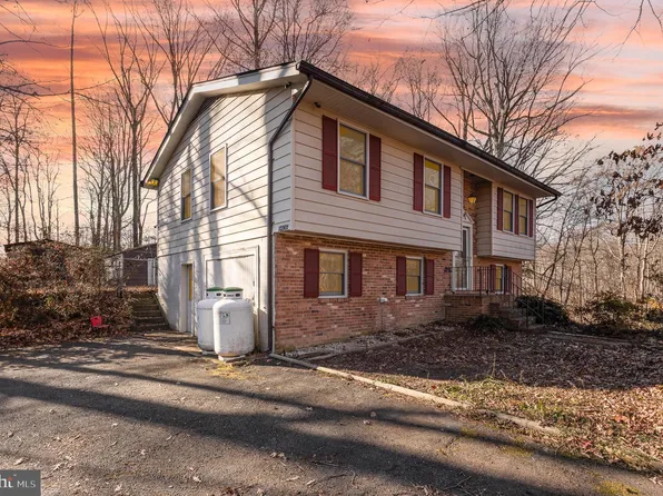 9406 Fletchers Chapel Rd, King George, VA 22485