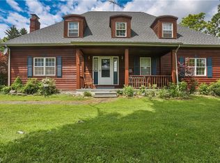 10768 Fairmount Rd, Newbury, OH 44065