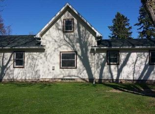 14617 110th St, Foreston, MN 56330