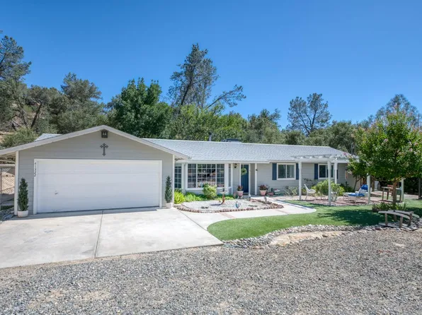 41322 Long Hollow Dr, Coarsegold, CA 93614