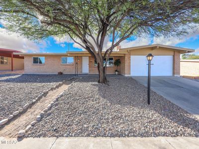 8380 E Shiloh St, Tucson, AZ, 85710