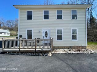 128 Burgoyne Road Road, Ticonderoga, NY 12883