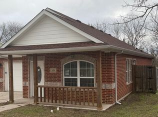 125 N Aiken St, Waxahachie, TX