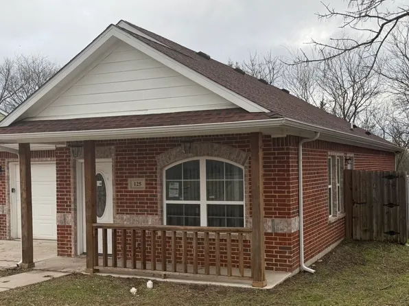 125 N Aiken St, Waxahachie, TX 75165