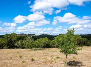 0 Monarch Ranch Rd, Blanco, TX 78606