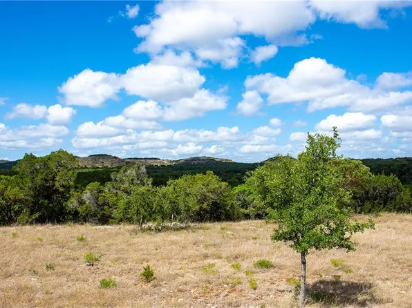 0 Monarch Ranch Rd, Blanco, TX 78606