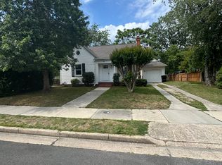 505 Buena Vista Ave, Salisbury, MD 21804