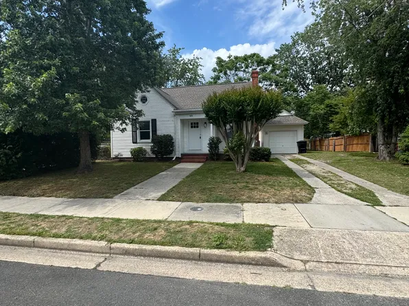 505 Buena Vista Ave, Salisbury, MD 21804