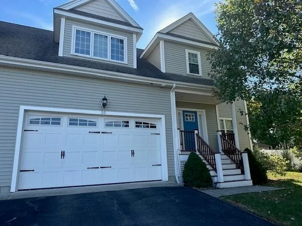 35 Sunset Ave #35, Norwood, MA 02062