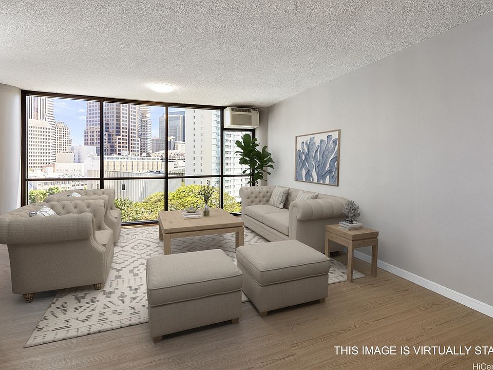 1st image of 60 N Beretania St APT 908