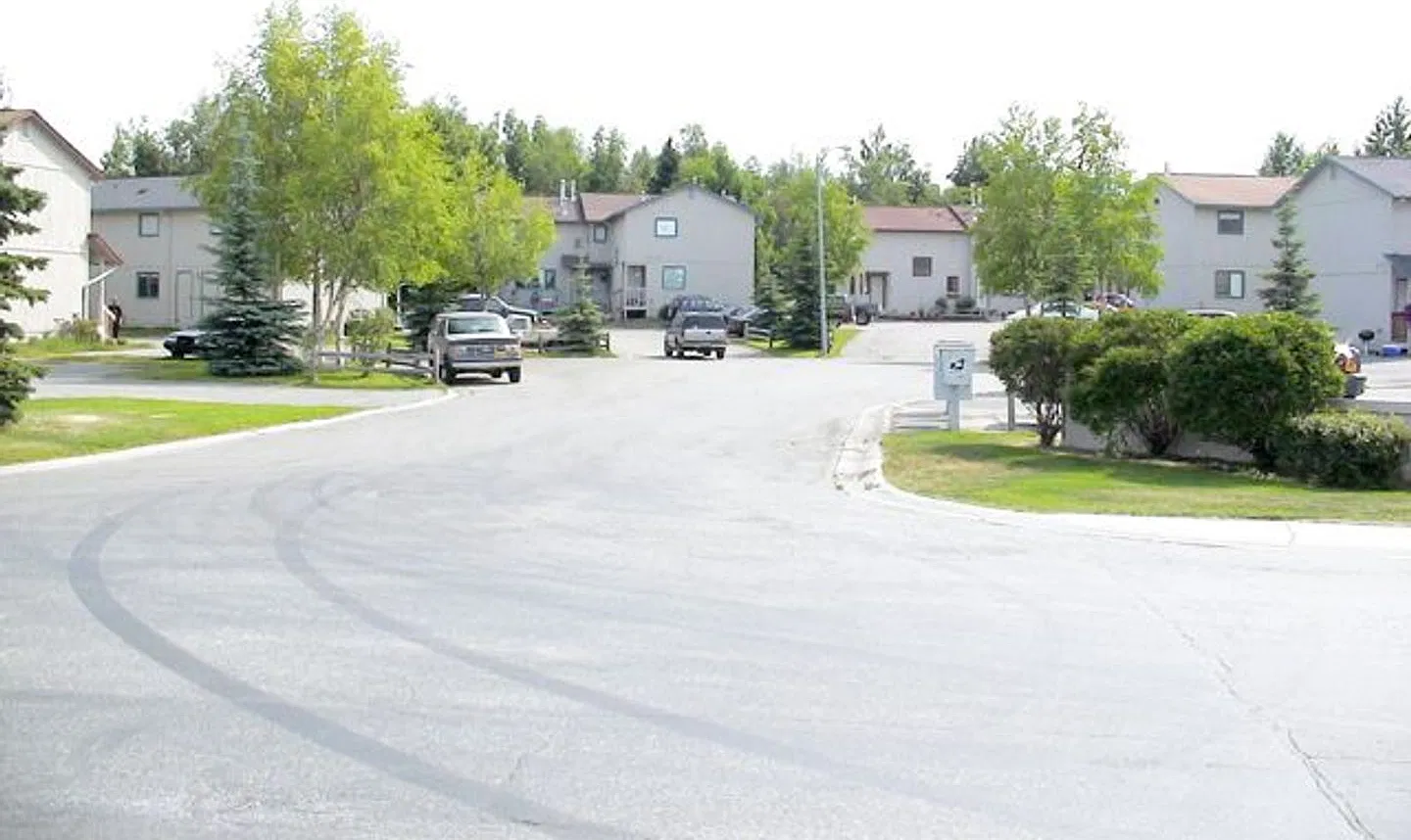 Beautiful two story 2 bedroom with washer and dyer in South Anchorage. — Photo 2