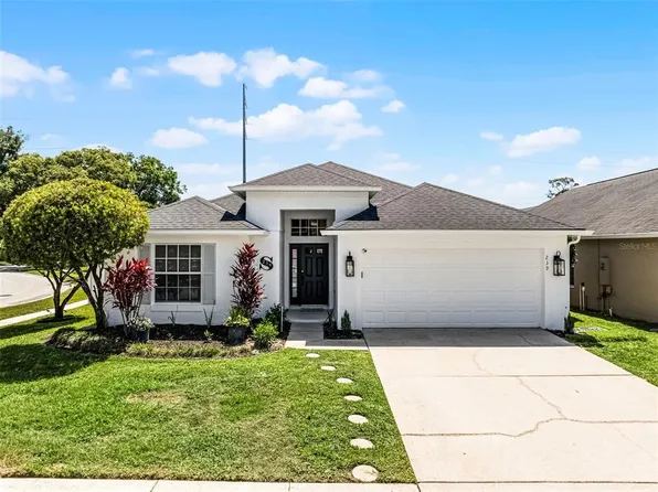 239 Bronze Leaf Ct, Apopka, FL 32703
