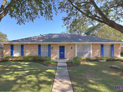 10431 E Grandeur Dr, Baton Rouge, LA, 70815