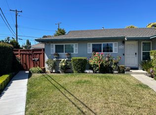 2176 El Capitan Ave, Santa Clara, CA 95050