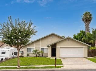 1336 Corbie Cir, Vista, CA 92083