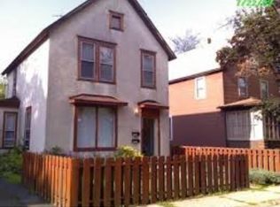 1293 Ross Ave, Saint Paul, MN 55106