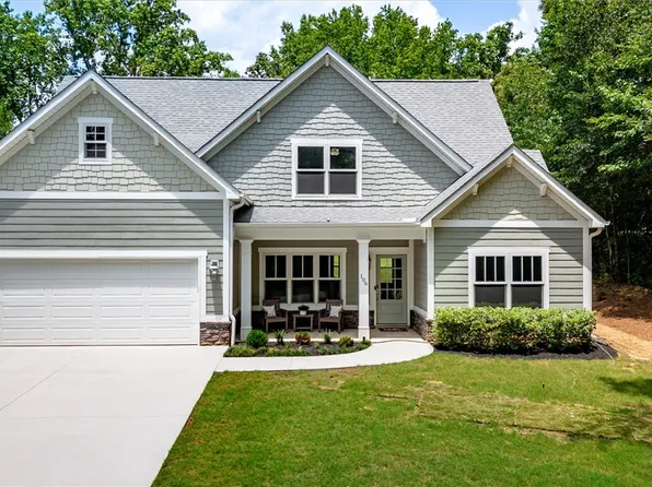 106 Karla Ct, Fountain Inn, SC 29644