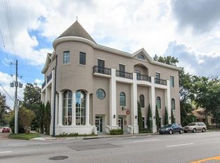 743 N. Magnolia Ave., Orlando, FL 32803