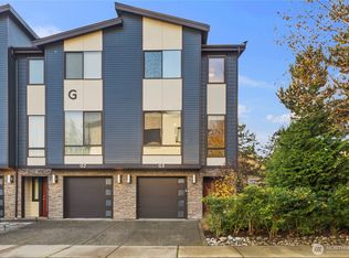 Village Crest, Everett, WA 98204