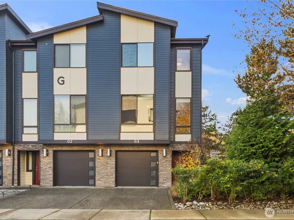 729 112th Street SW #G3, Everett, WA 98204