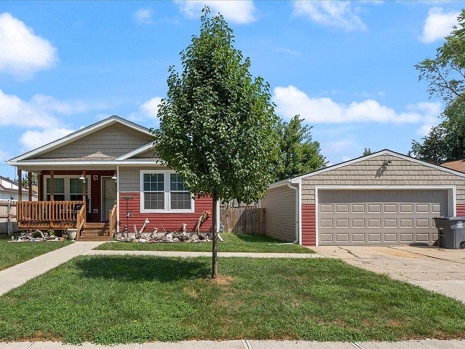 2311 S 10th St, Council Bluffs, IA 51501 MLS 231522 Zillow