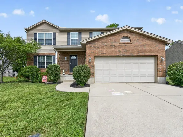 1970 Kelsey Trl, Middletown, OH 45044