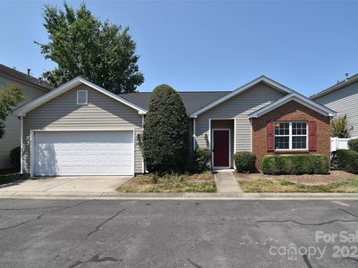 8655 Meadowmont View Dr, Charlotte, NC, 28269
