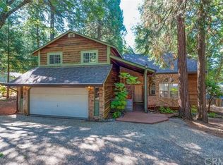 13868 W Park Dr, Magalia, CA 95954