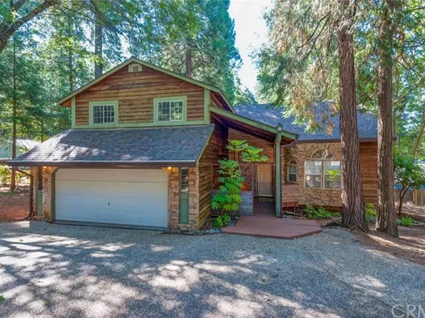 13868 W Park Dr, Magalia, CA 95954