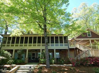 1891 Sugar Creek Trl, Buckhead, GA 30625