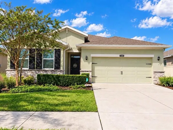 1143 PIPESTONE PLACE, WESLEY CHAPEL, FL 33543