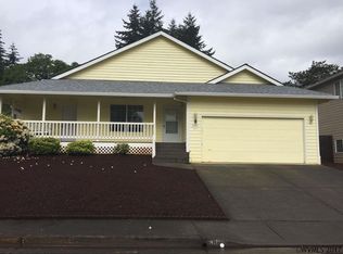 5807 Cobalt Loop SE, Salem, OR 97306
