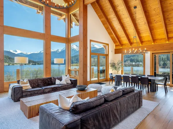 8441 Golden Bear Pl, Whistler, BC V8E 1J7