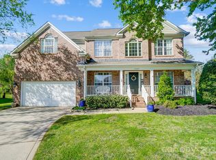 15407 Saxon Trace Ct, Huntersville, NC 28078