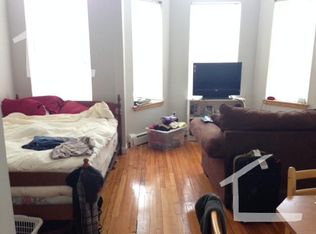 206 Chestnut Hill Ave APT 1, Brighton, MA 02135
