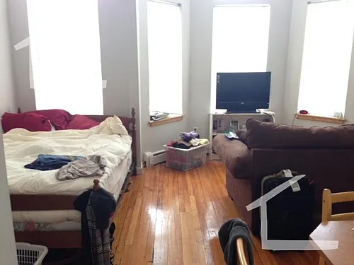 206 Chestnut Hill Ave #1 Photo 1
