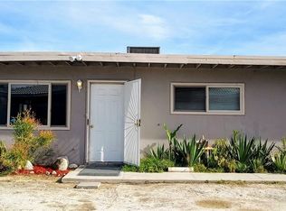 290 W Rosa Parks Rd #2, Palm Springs, CA 92262