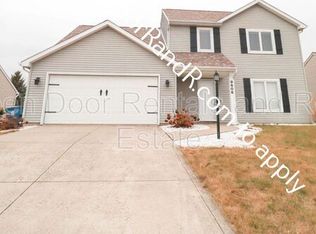 9606 Acacia Psge, Fort Wayne, IN 46835