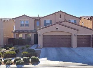 7221 Estonian Pl, Las Vegas, NV 89113